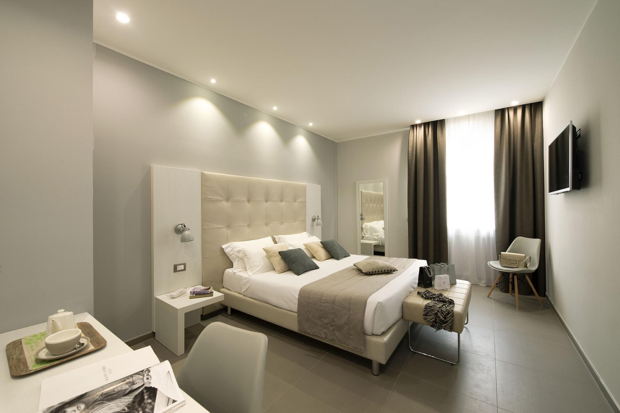 H21 Hotel 3*