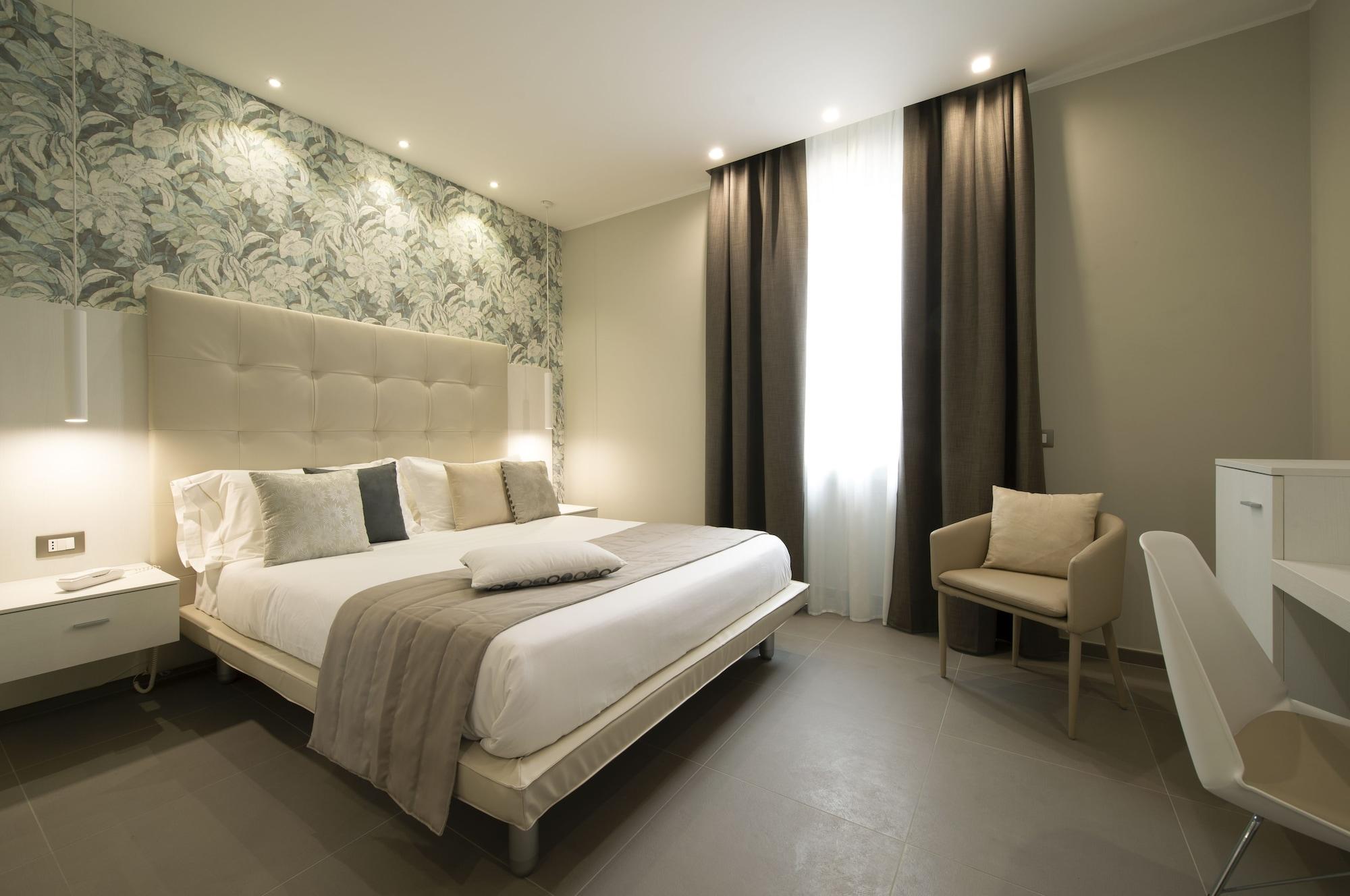Hotel H21 Milan