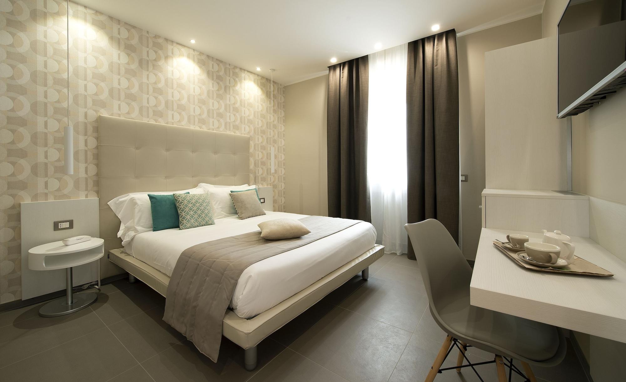H21 Hotel 3*