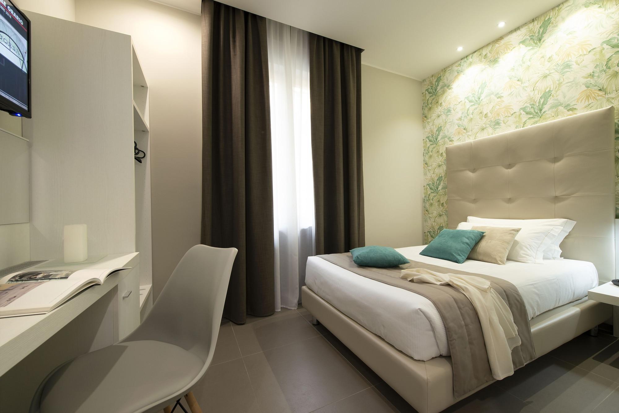 H21 3* Milan