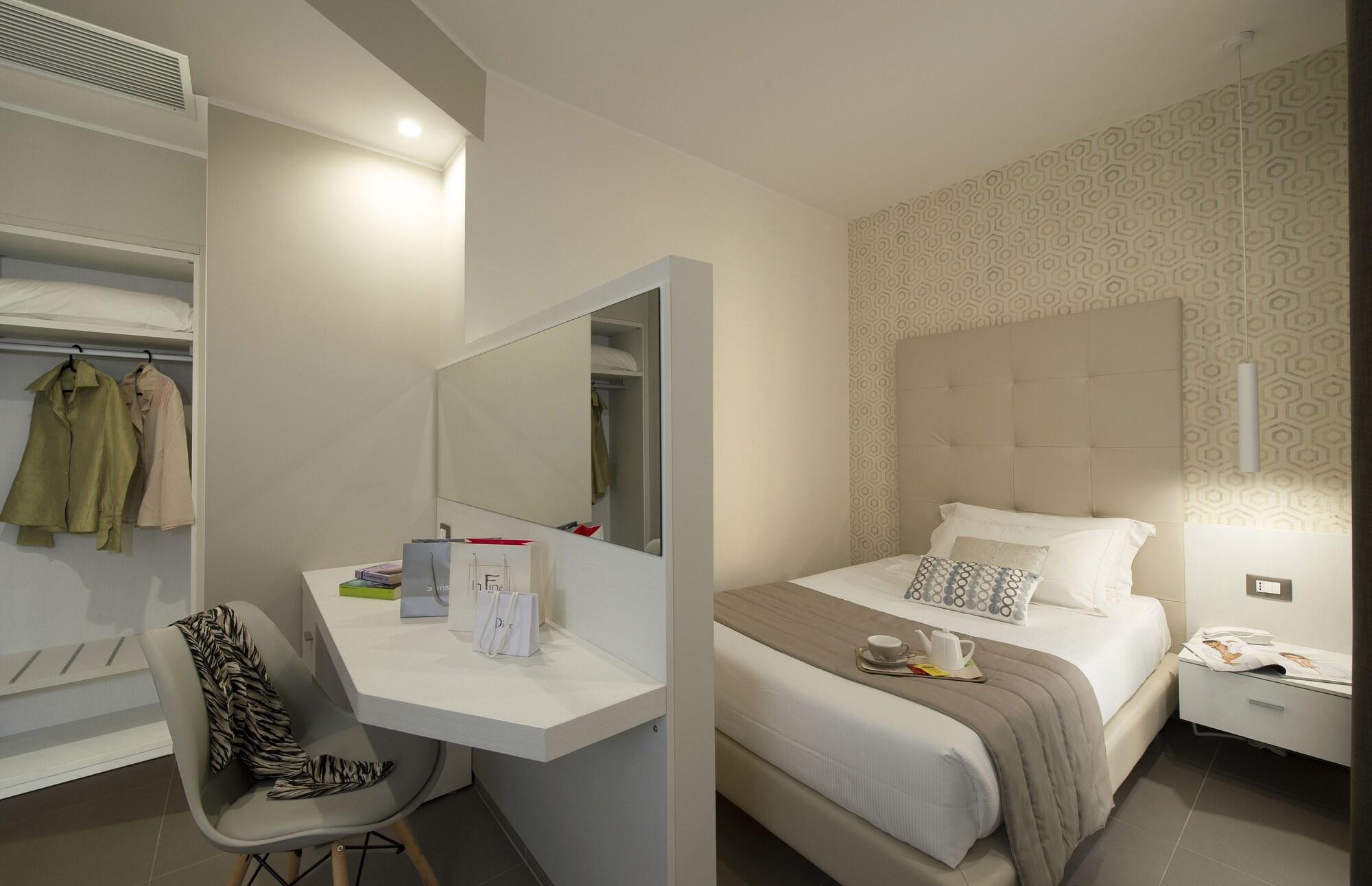 H21 Hotel Milan
