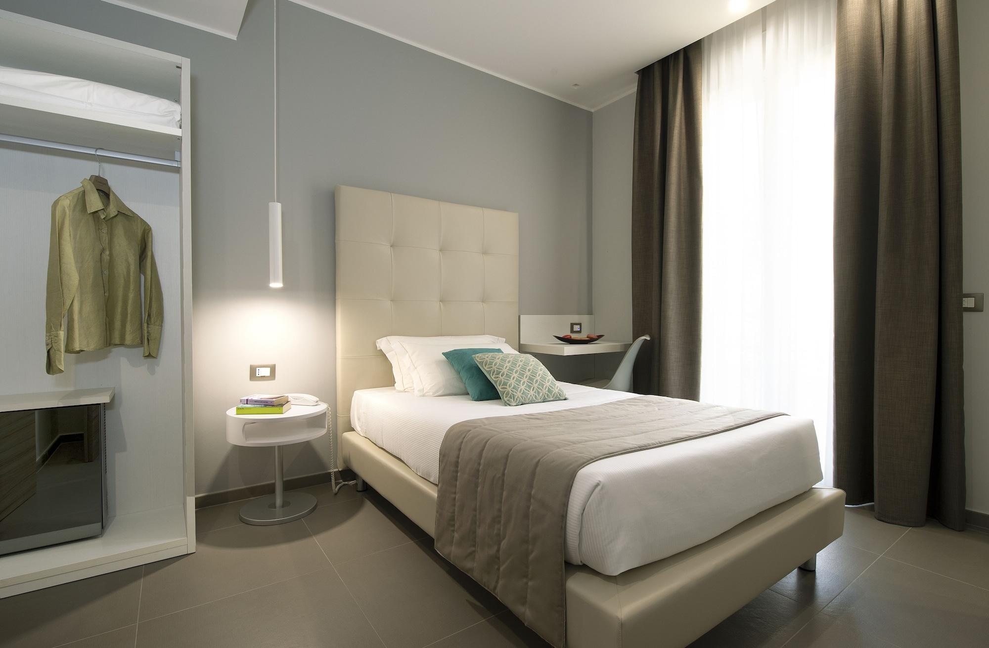 H21 3* Milan