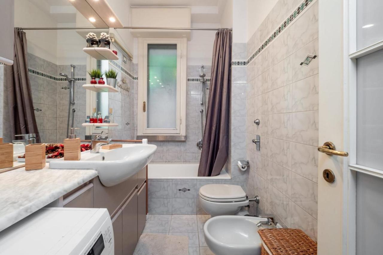 Navigli Apartment- Hosted By Sweetstay * Milão