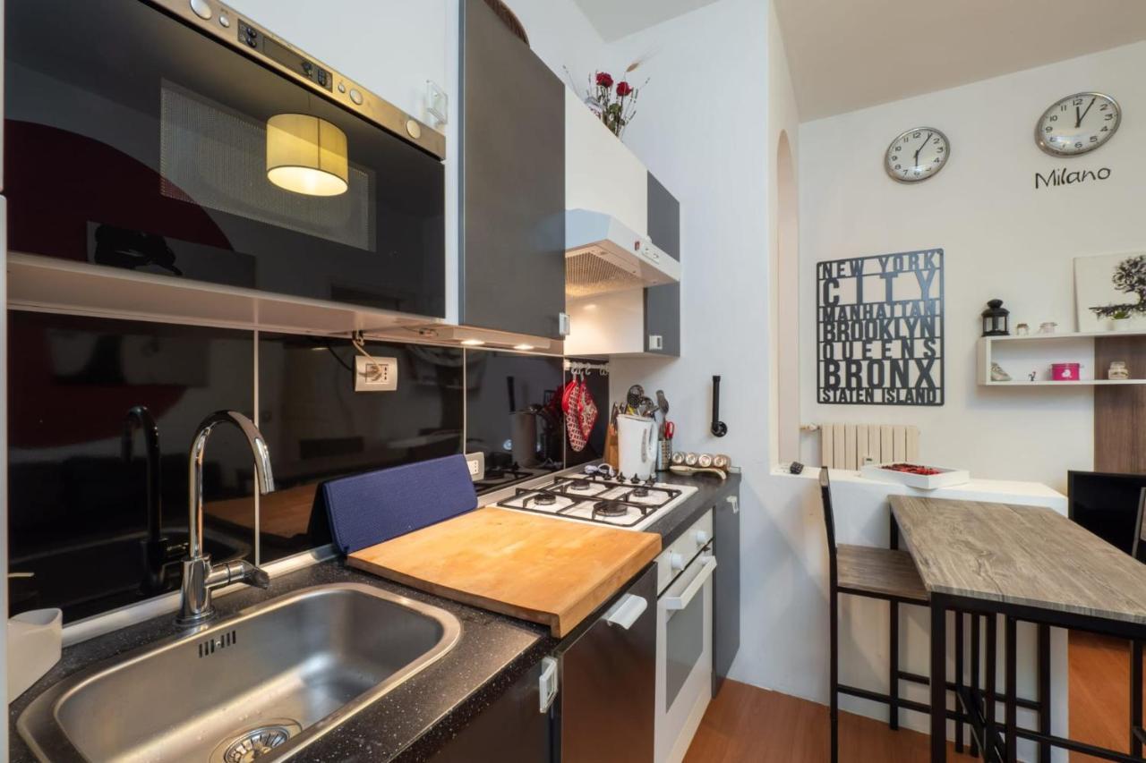 Navigli Apartment- Hosted By Sweetstay * Milão
