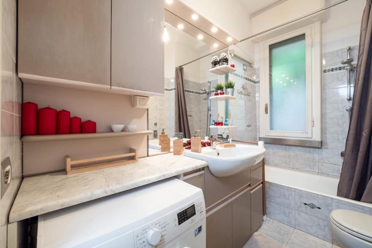 Apartamento Navigli Apartment- Hosted By Sweetstay *