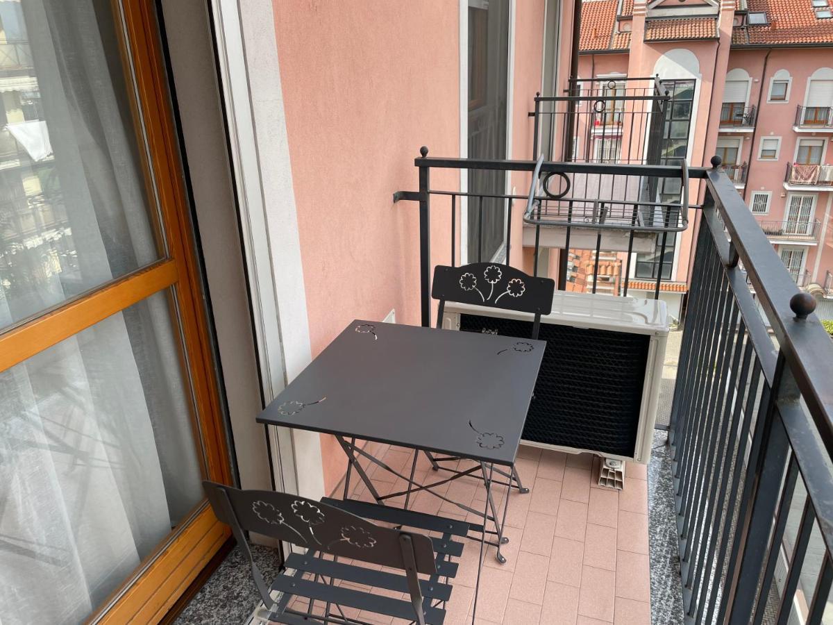 Casti - Comasina Appartamento
