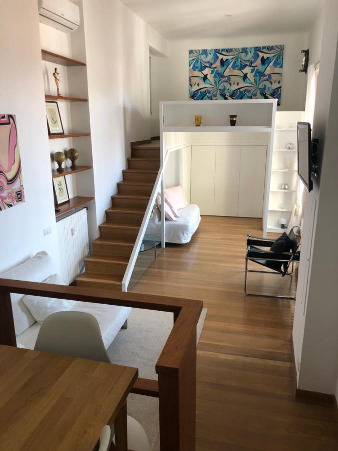 Casa Pagano Un Pezzo Di Cielo Su