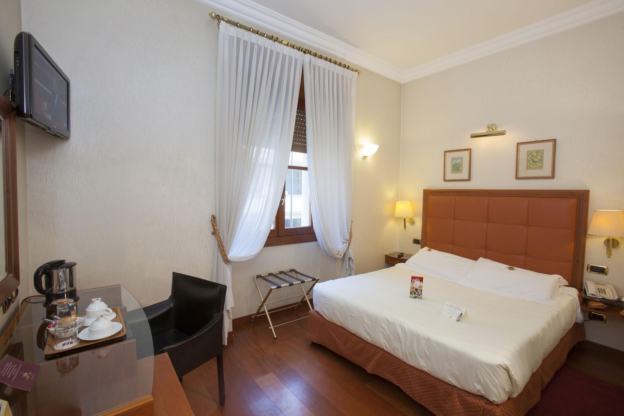 Berna Hotel
