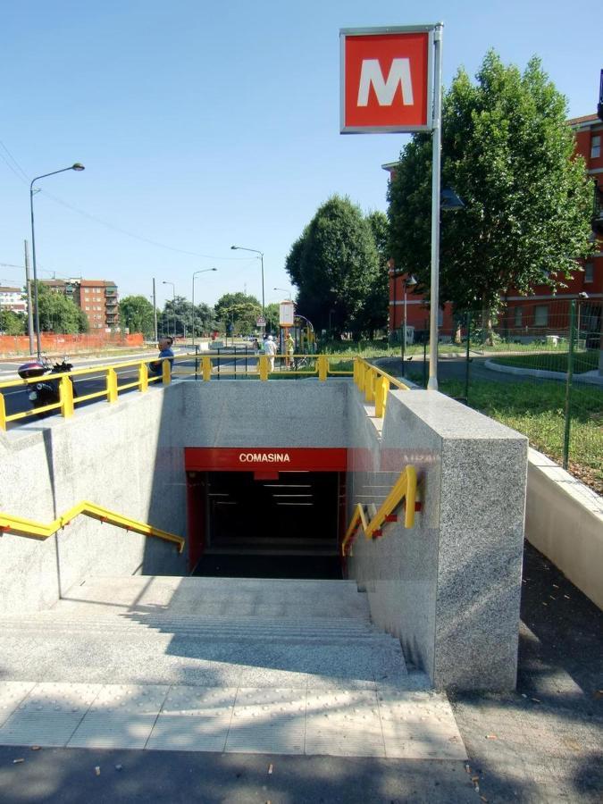 Appartamento Casti - Comasina Milano