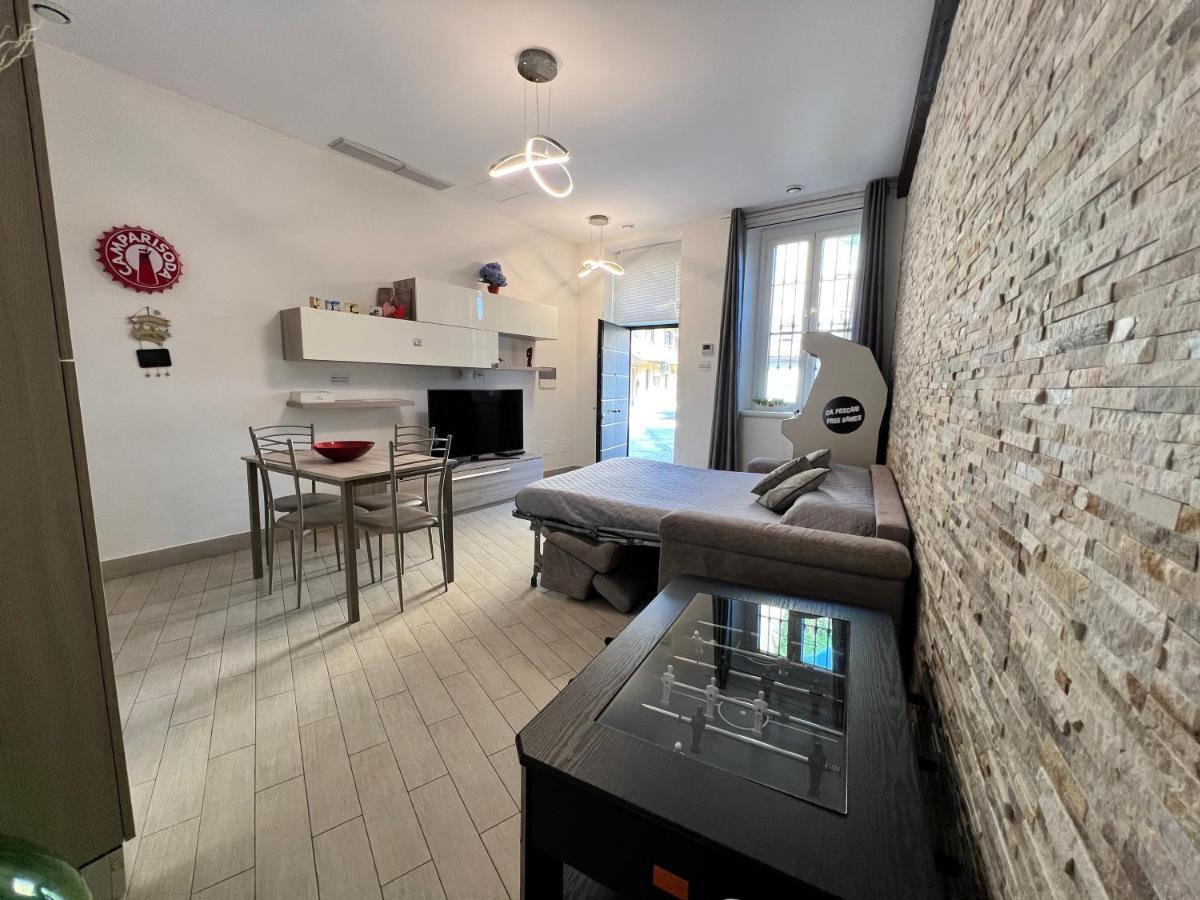 Ca Foscari San Siro Apartment