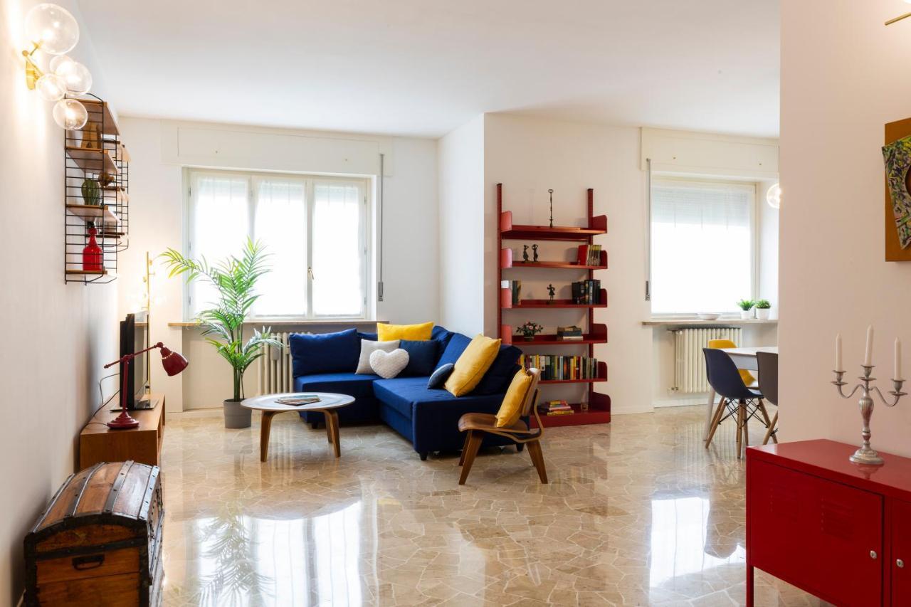 Casa Relax - Station Apartment *