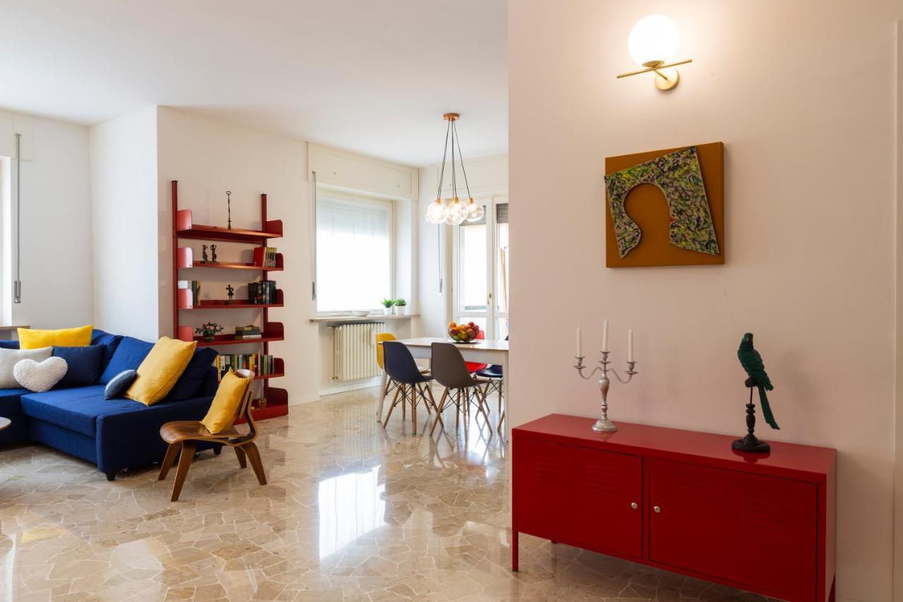 Casa Relax - Station * Milan