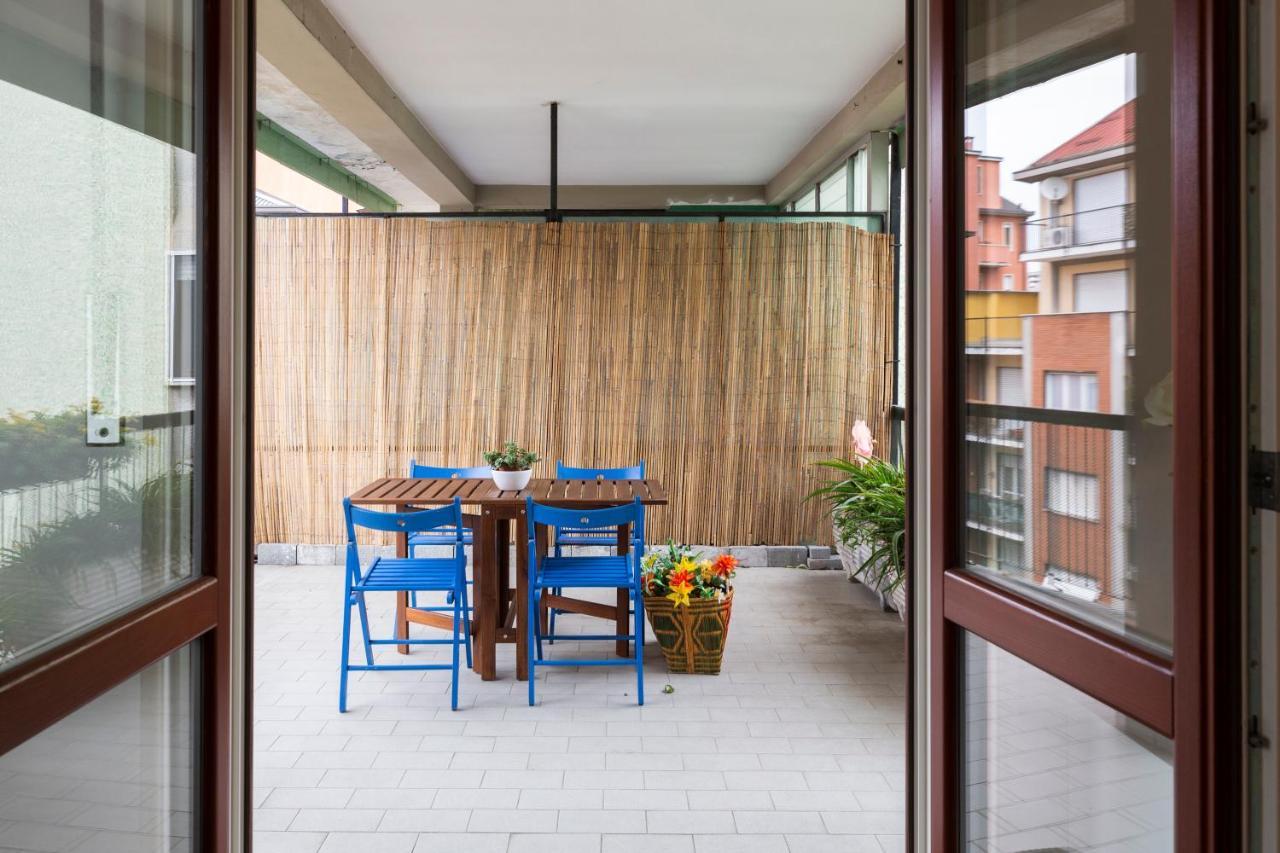 Casa Relax - Station Apartment