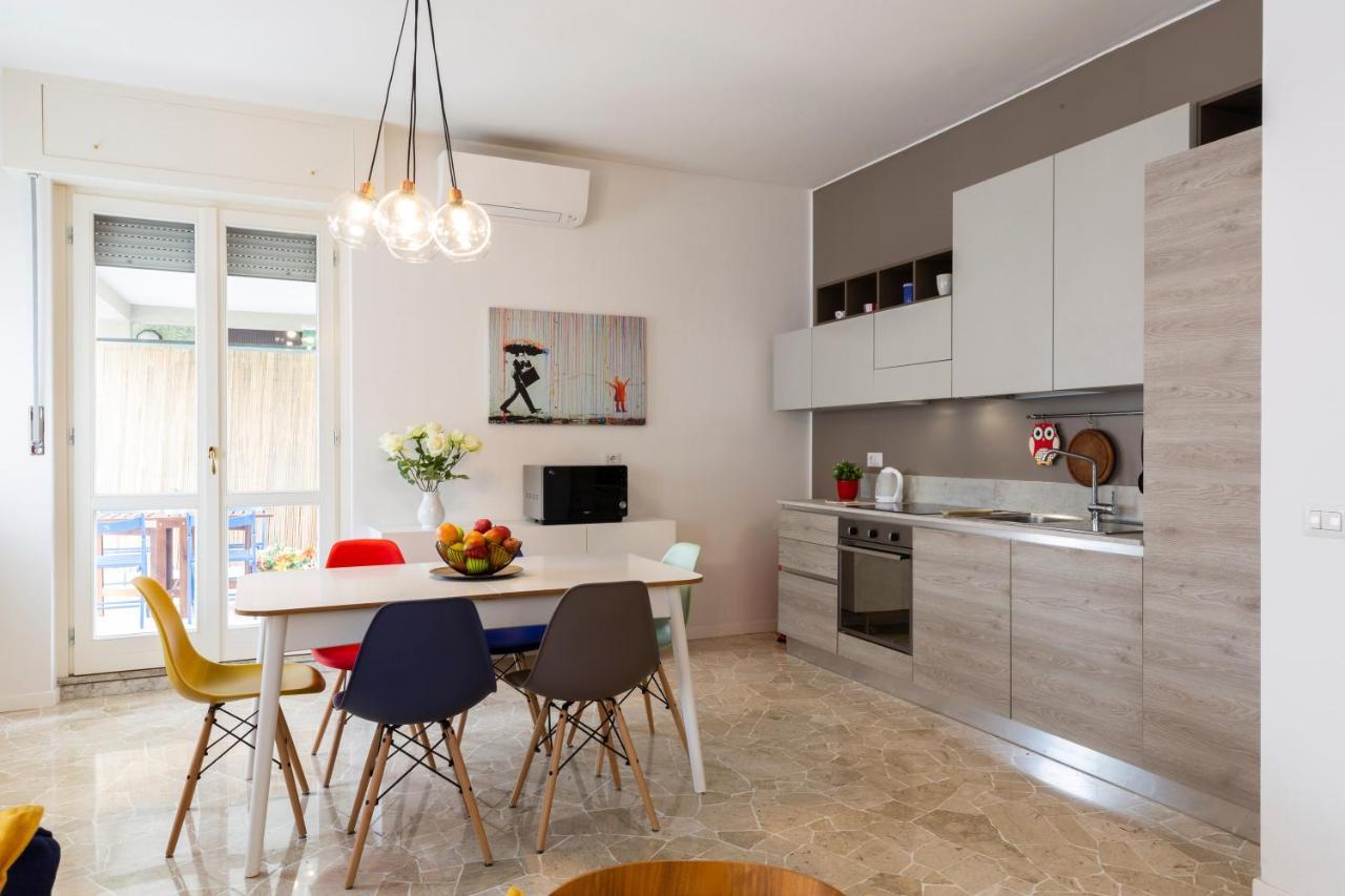 Apartment Casa Relax - Station Milan