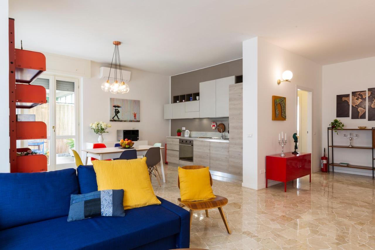 Casa Relax - Station Apartment *