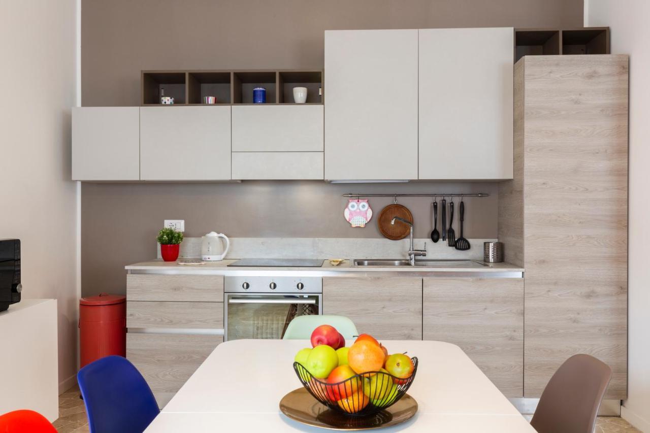 Casa Relax - Station Apartment Milan