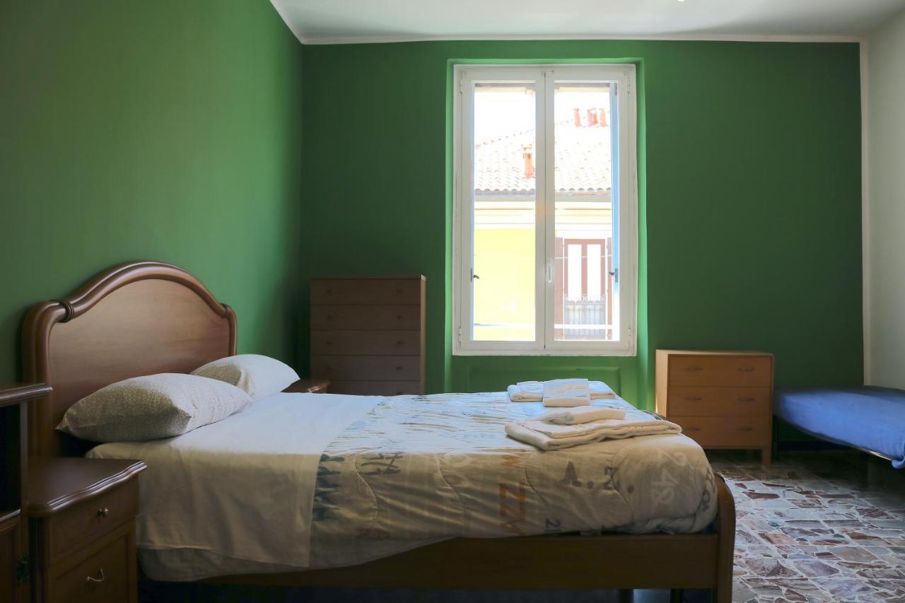 Apartamento Guastalla Cozy - 5 People *