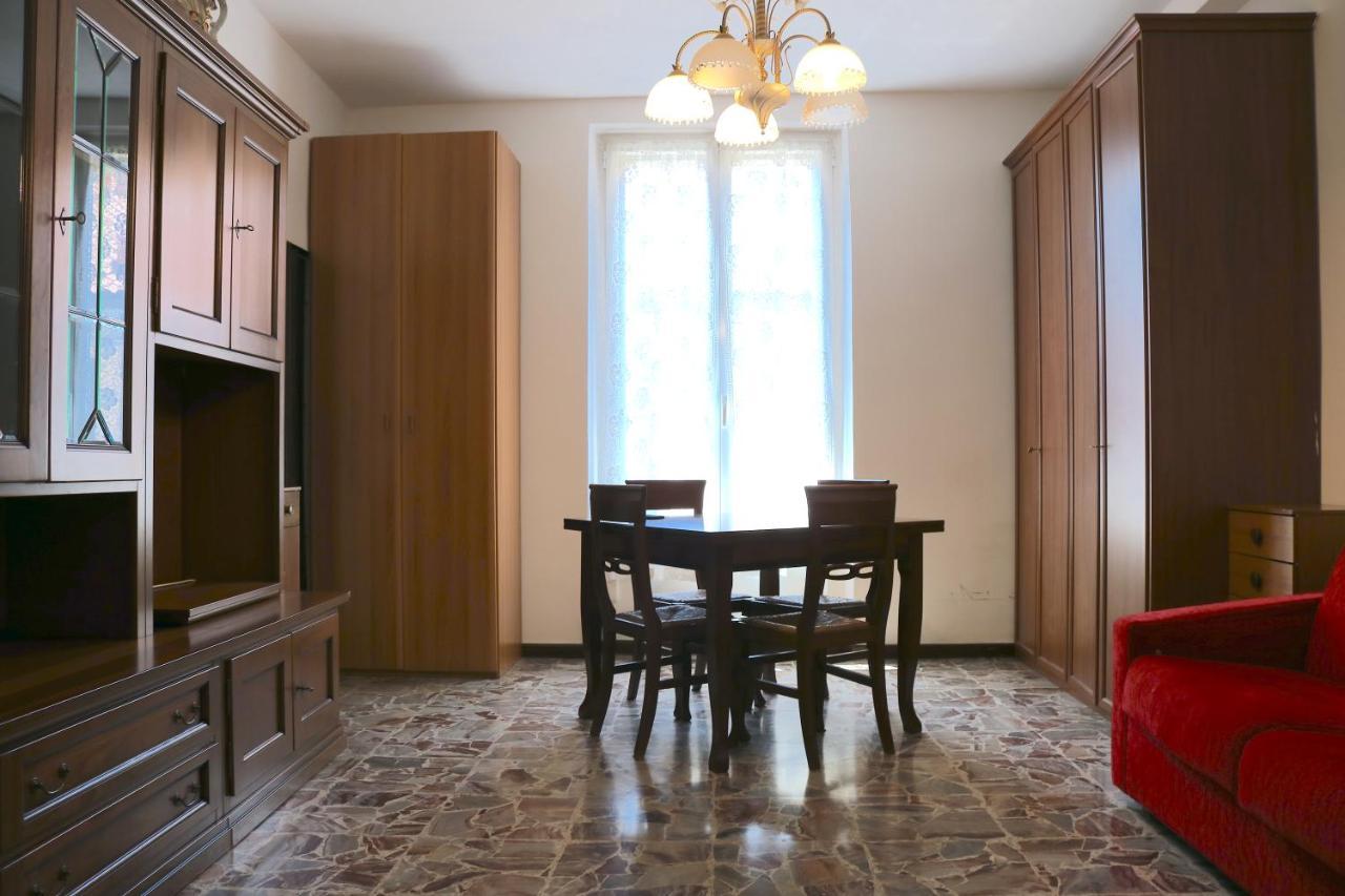 Apartamento Guastalla Cozy - 5 People *
