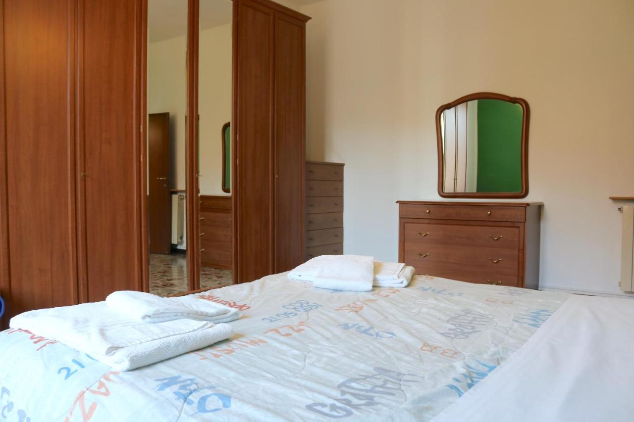 Apartamento Guastalla Cozy - 5 People *