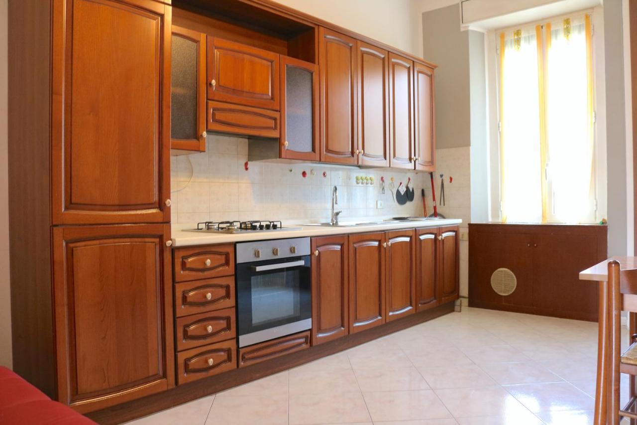 Apartamento Guastalla Cozy - 5 People Milão