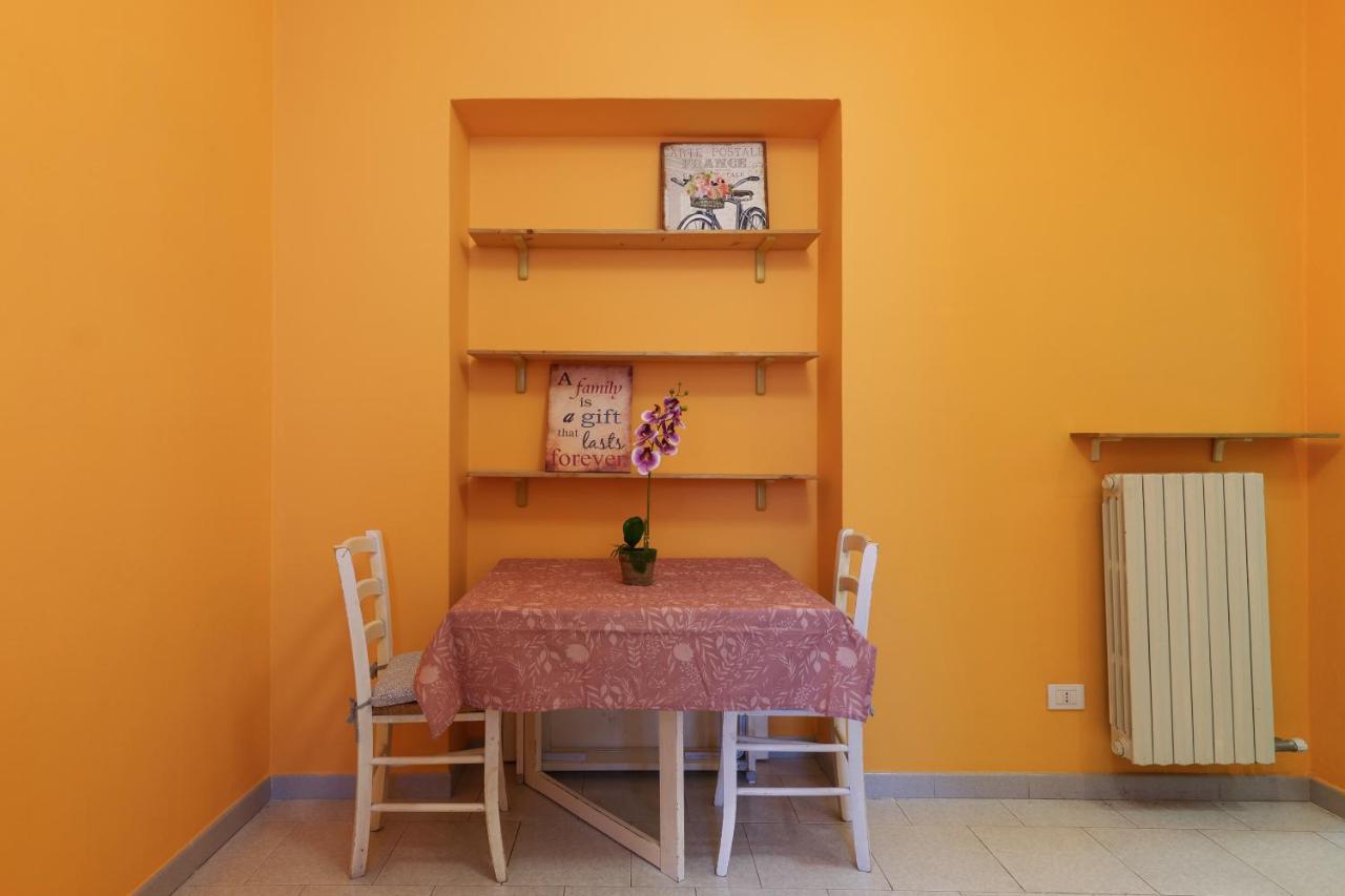 Primopiano - Melzo C Apartamento *