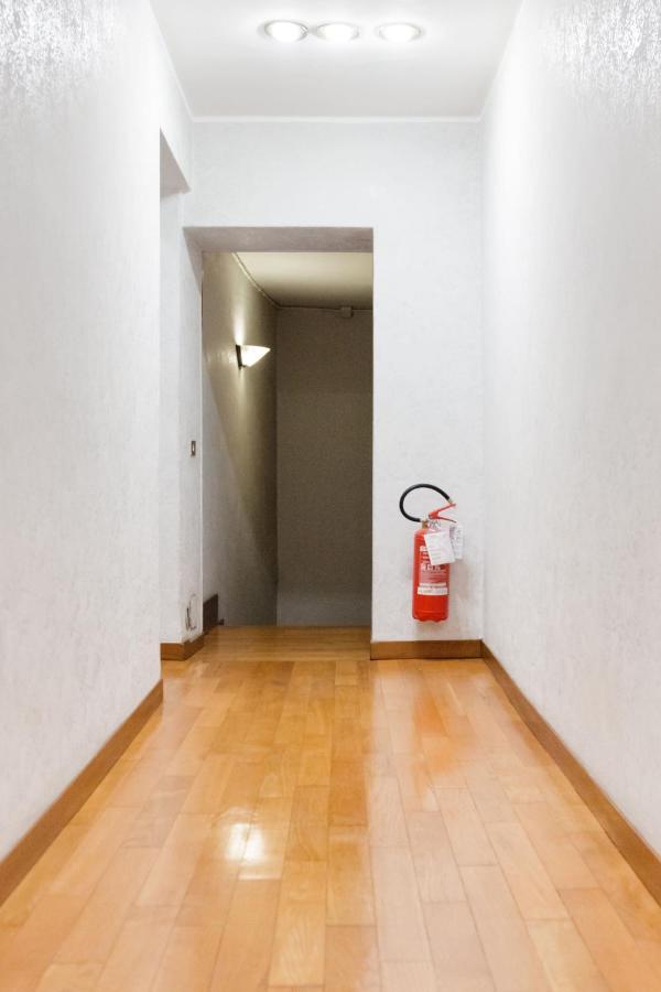 Apartment Luxury Penthouse Near Duomo