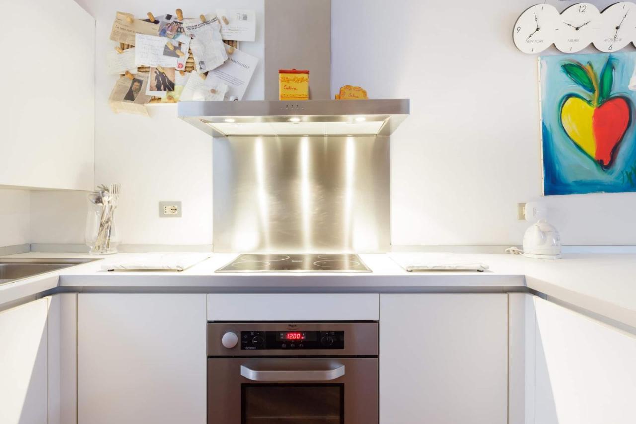Luxury Penthouse Near Duomo Apartment