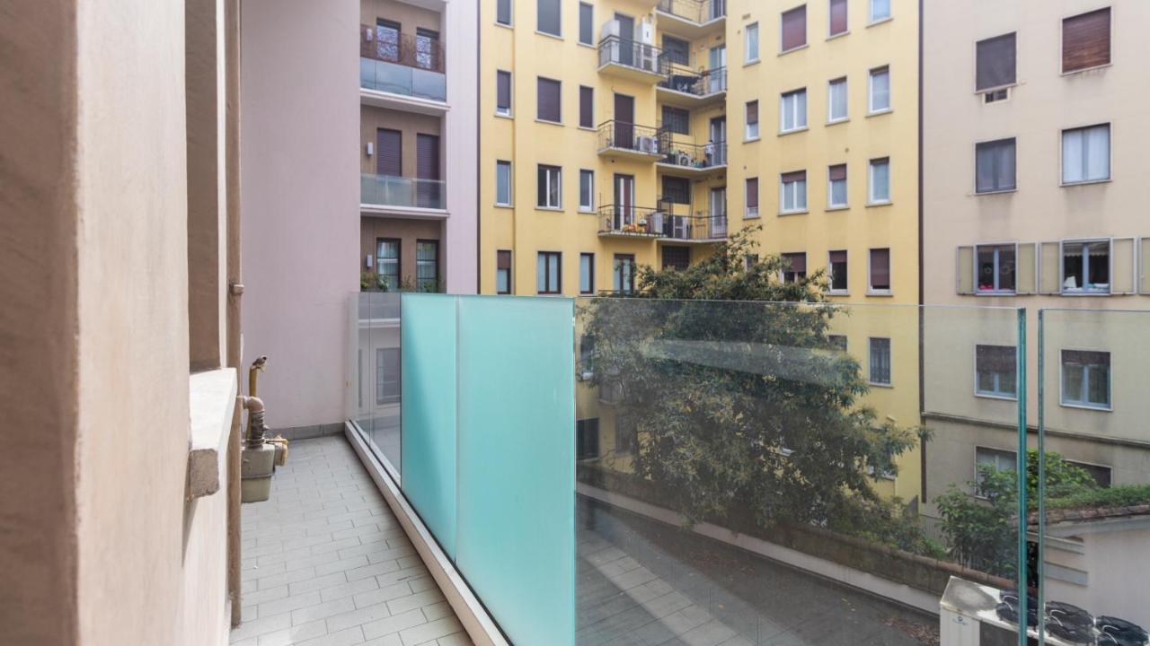 Freguglia 2 Apartment