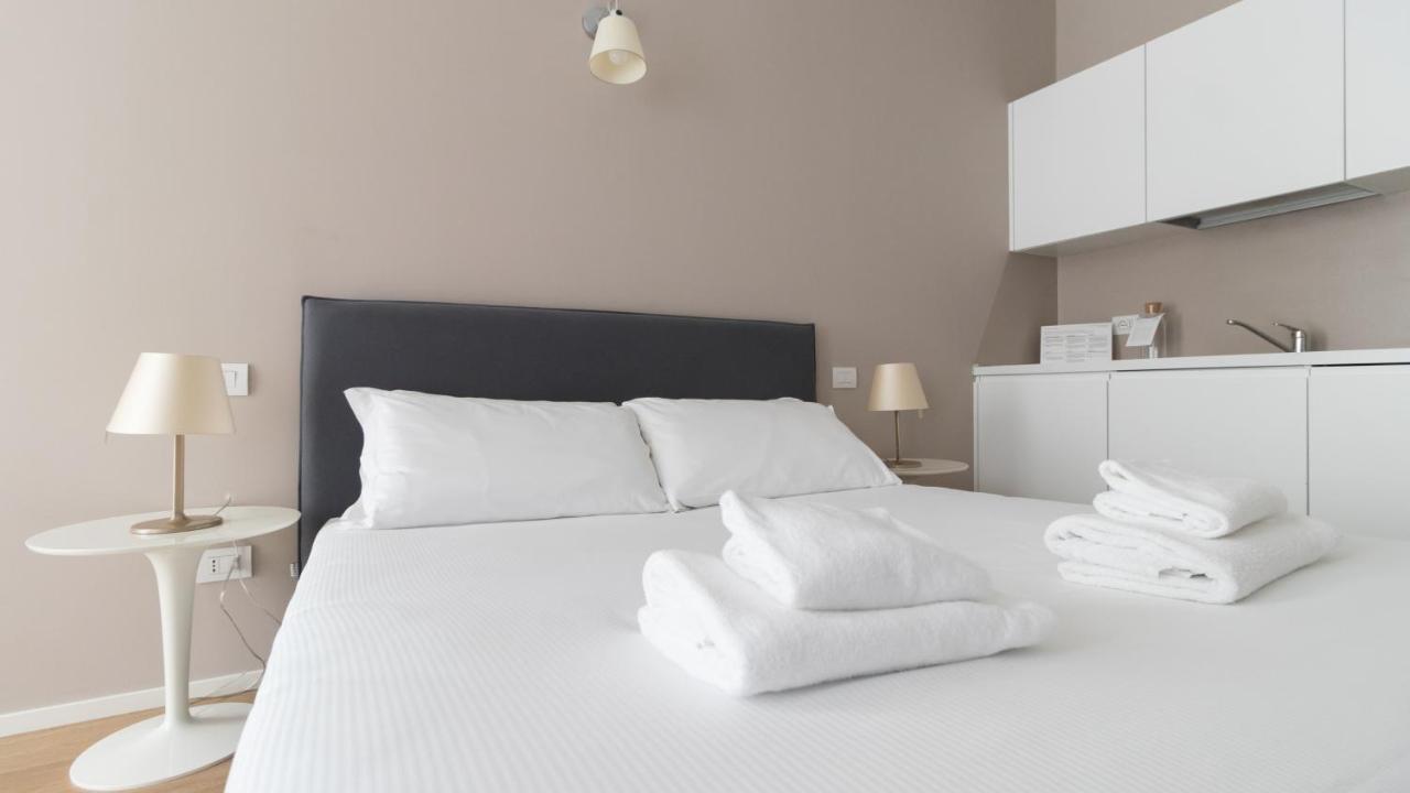 Freguglia 2 Apartment *