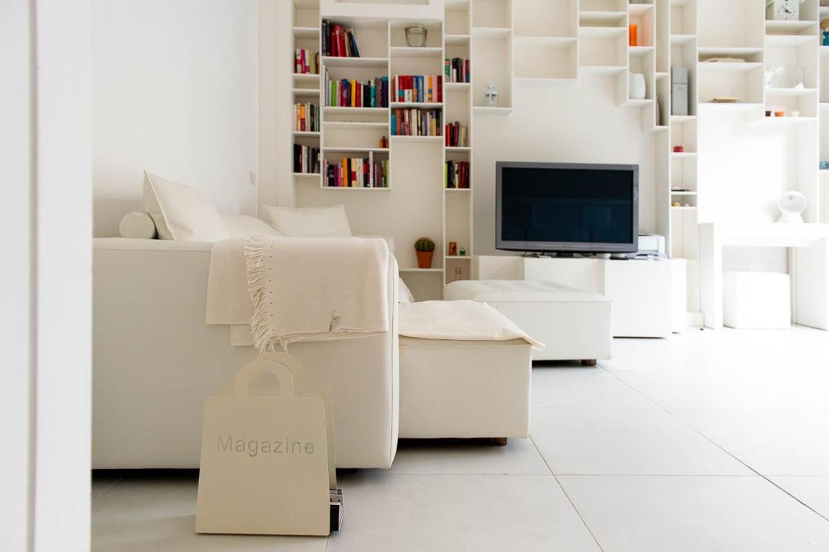 Hbhall Navigli 6b * Milan