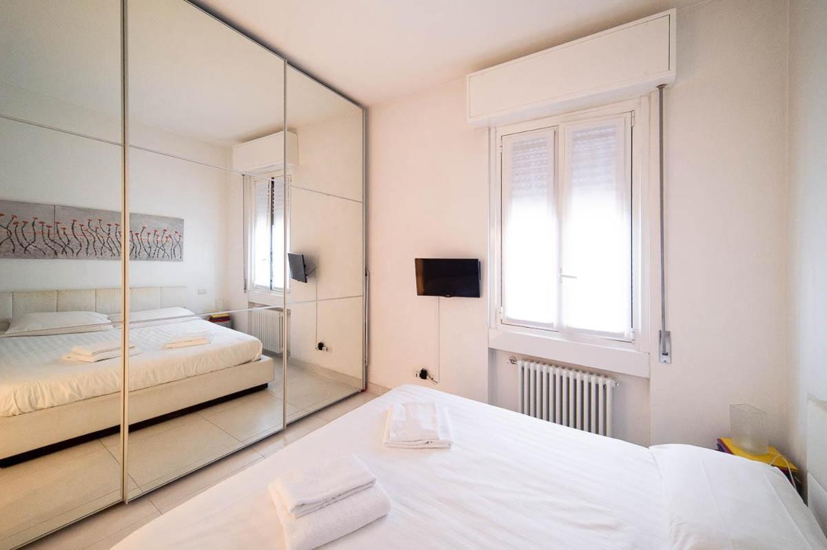 Hbhall Navigli 6b Apartment