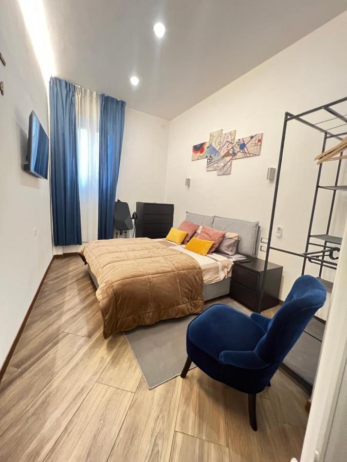 Apartment Monem's House Portello Milan