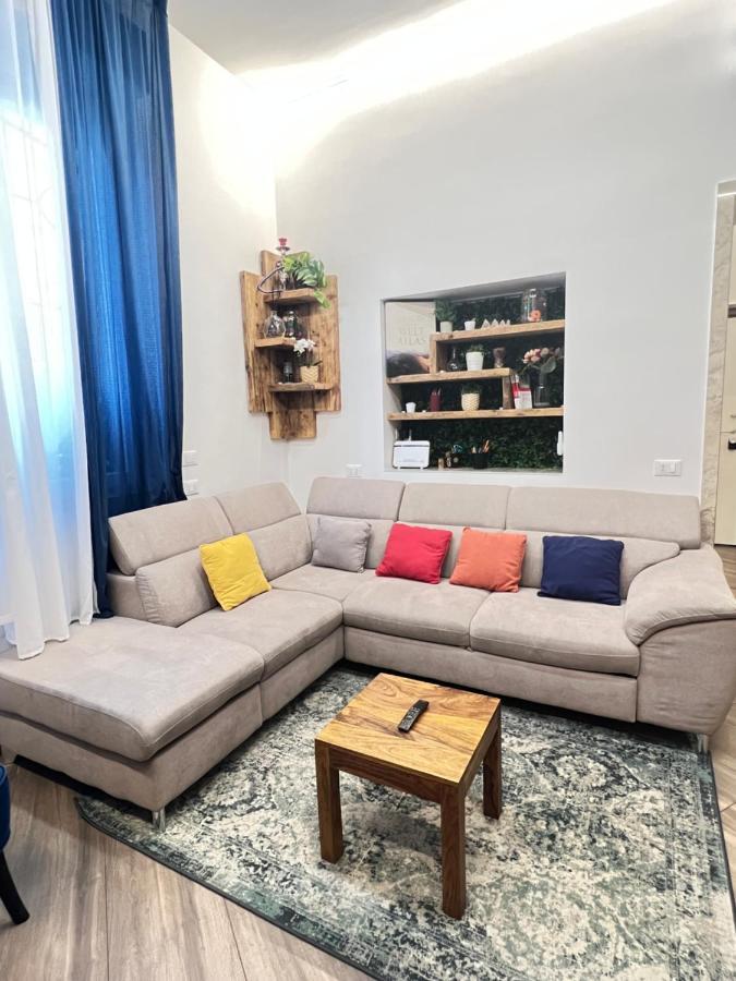 Apartment Monem's House Portello Milan