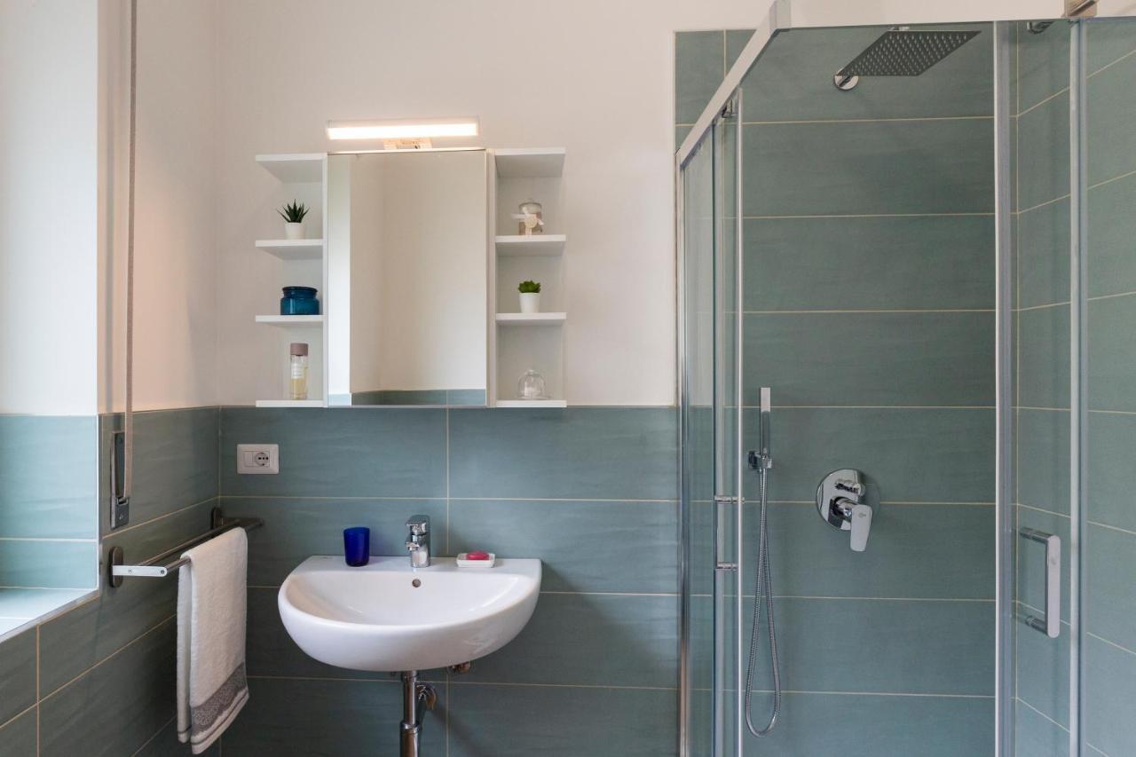 Casa Relax - Station Apartment