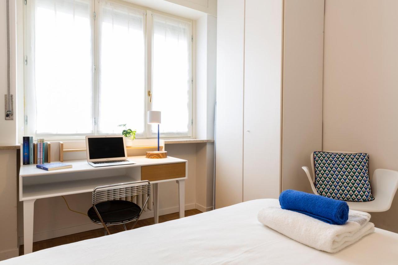 Casa Relax - Station Apartment Milan