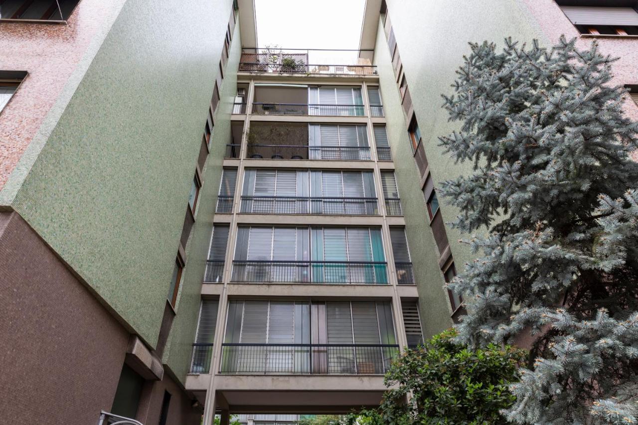 Casa Relax - Station Apartment Milan
