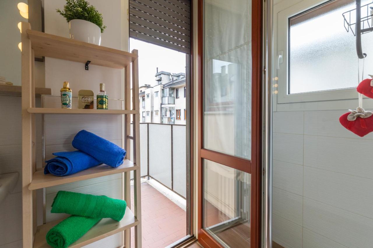 Casa Relax - Station Milan