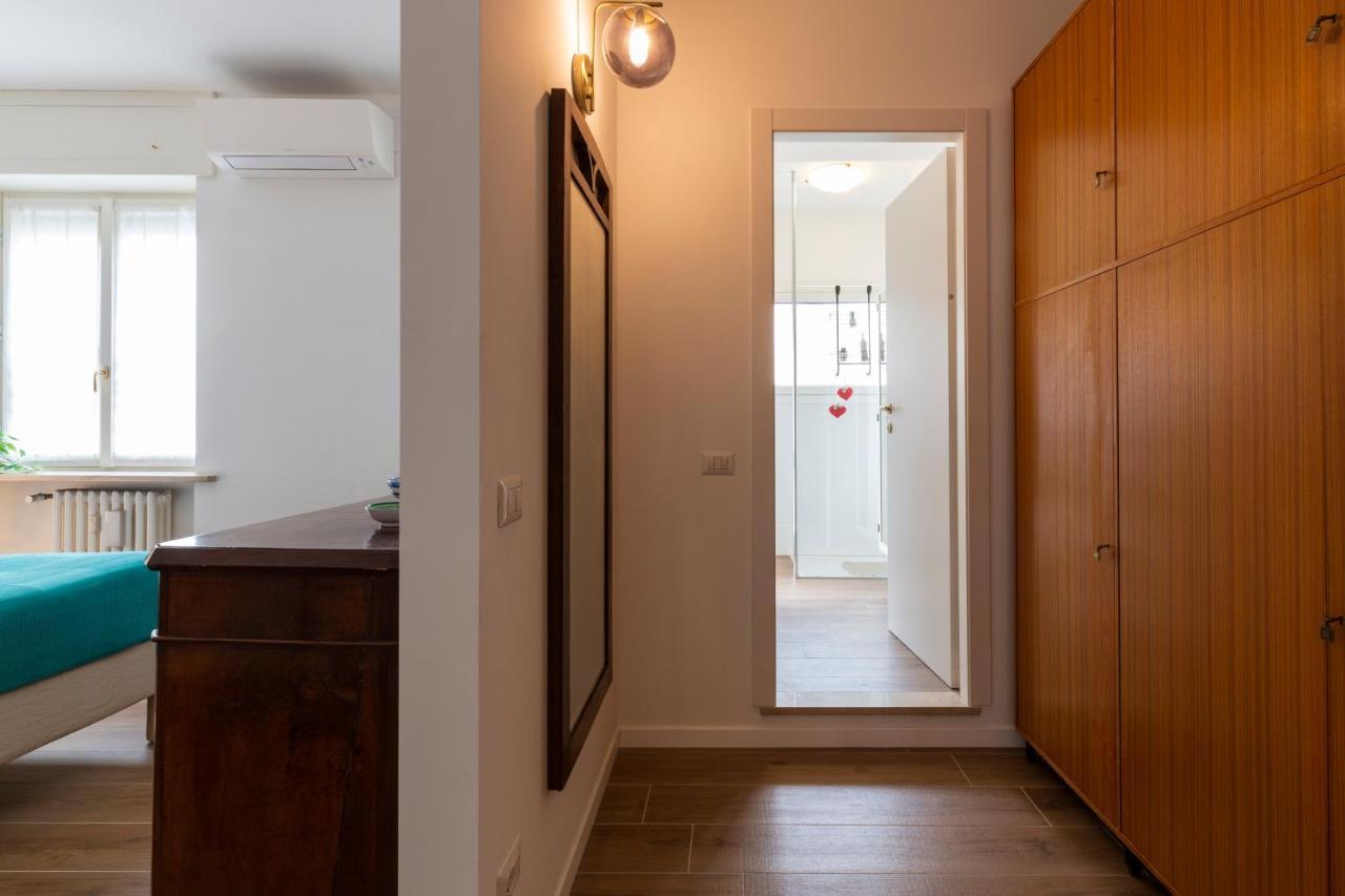 Casa Relax - Station Apartment Milan