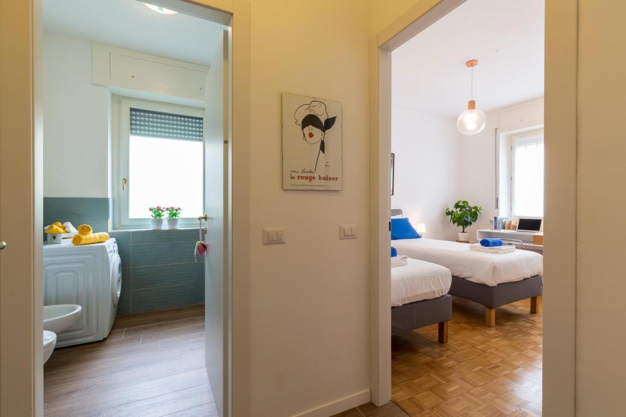 Casa Relax - Station Apartment Milan
