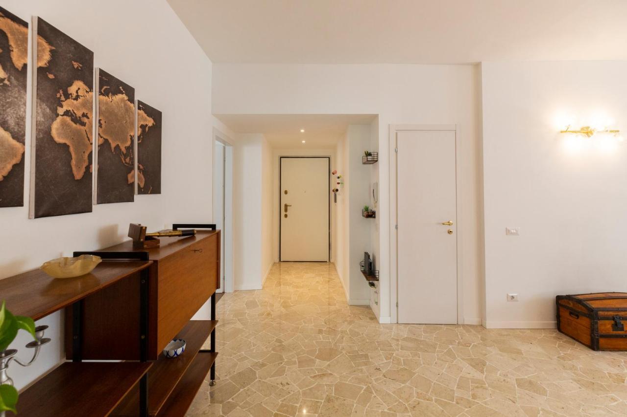 Apartment Casa Relax - Station Milan