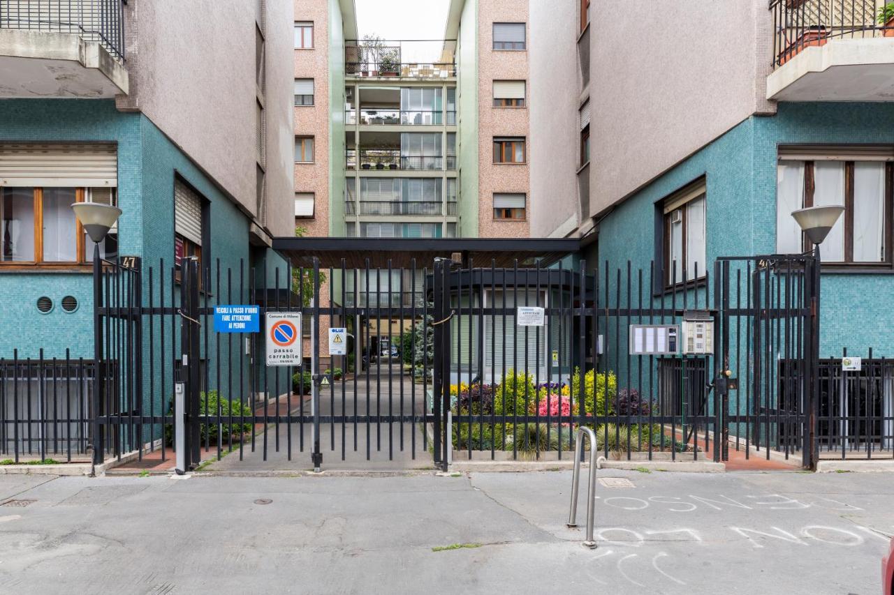 Casa Relax - Station Milan
