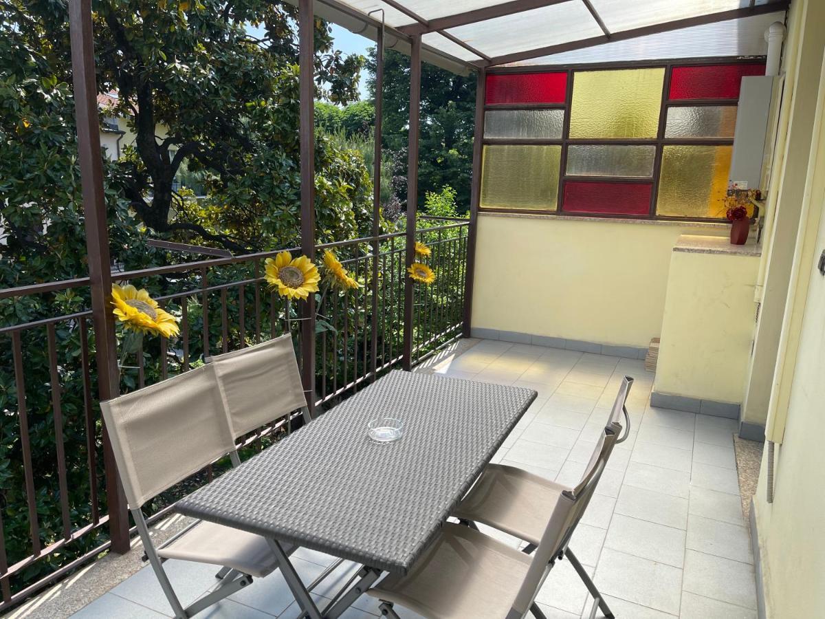 Aspromonte Apartment