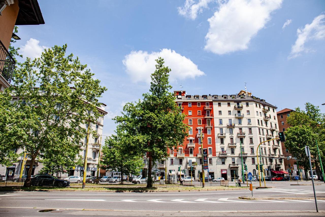 Sunshine Raggio Di Sole Apartment Milan