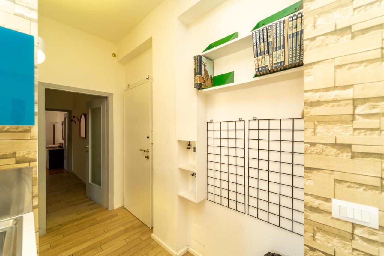 Apartment Maya Milan