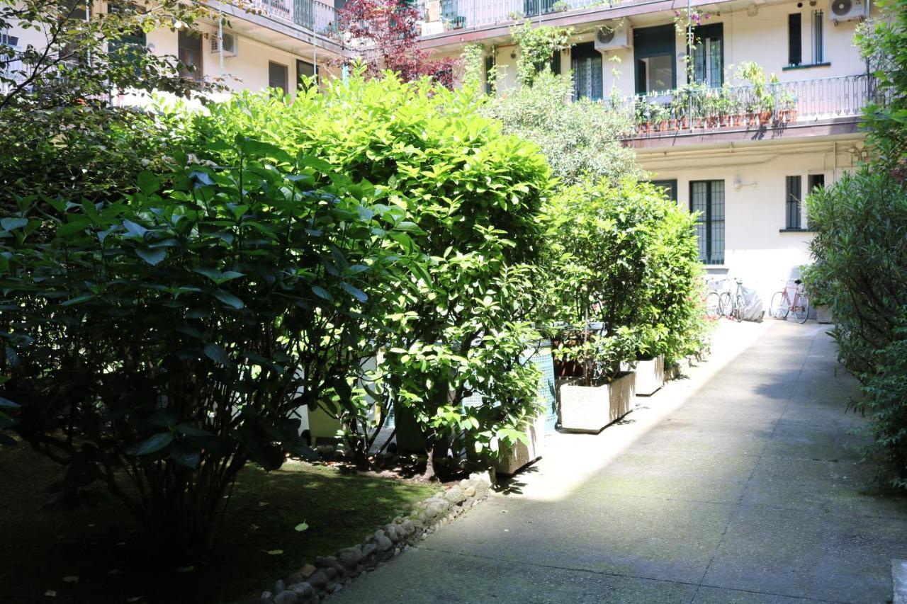 Apartamento Guastalla Cozy - 5 People *