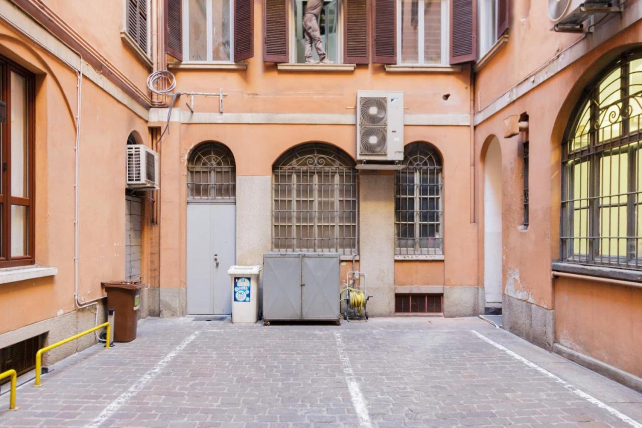 Luxury Penthouse Near Duomo