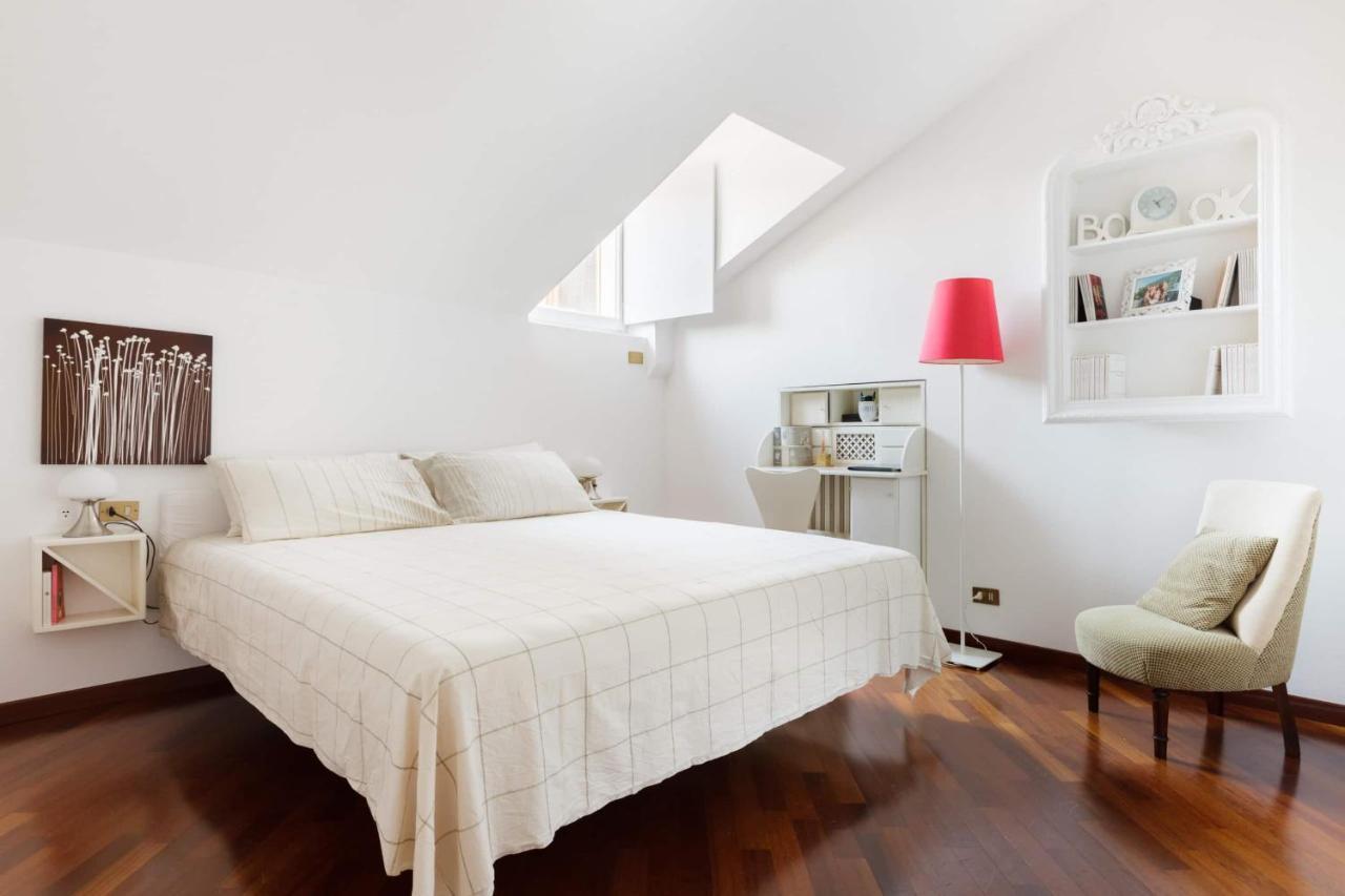 Luxury Penthouse Near Duomo *