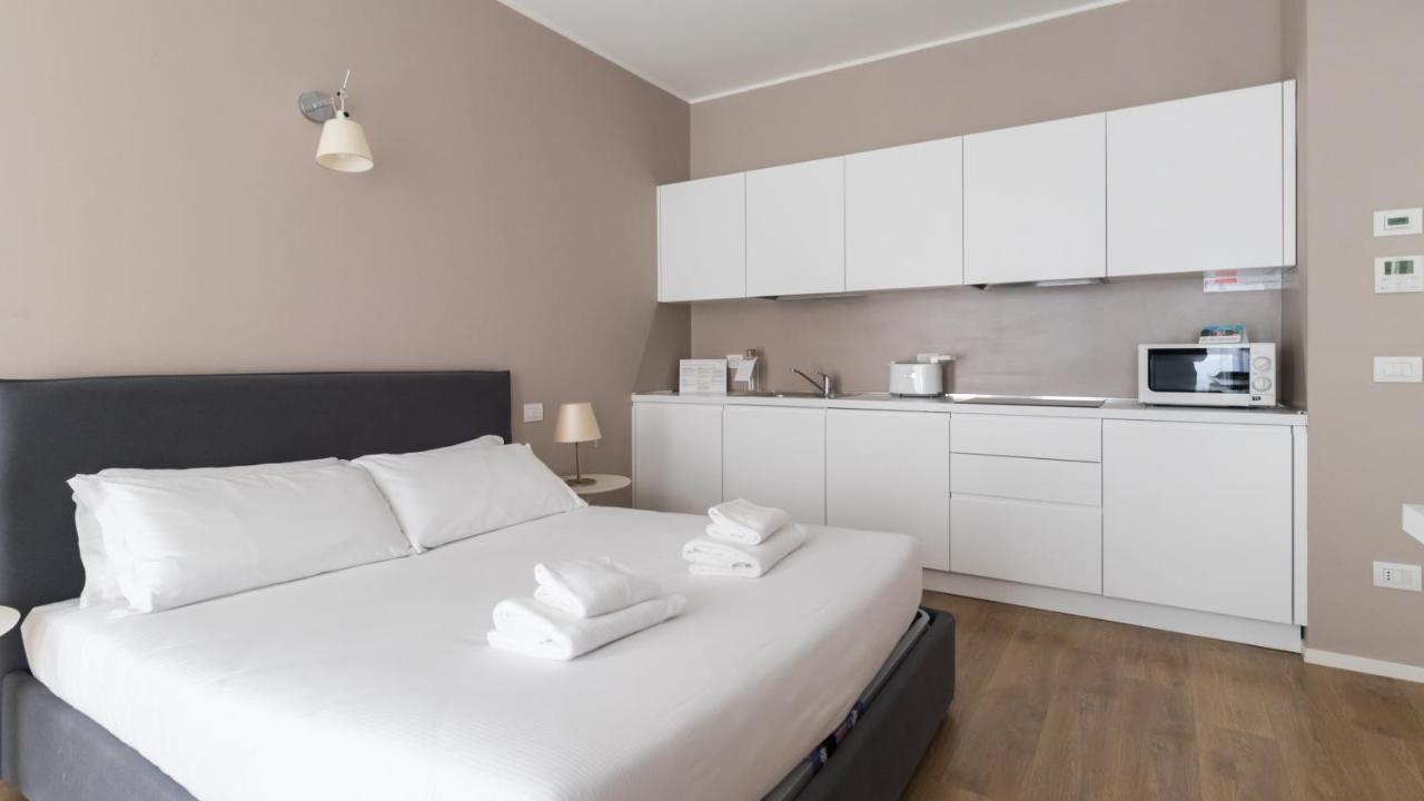Apartment Freguglia 2