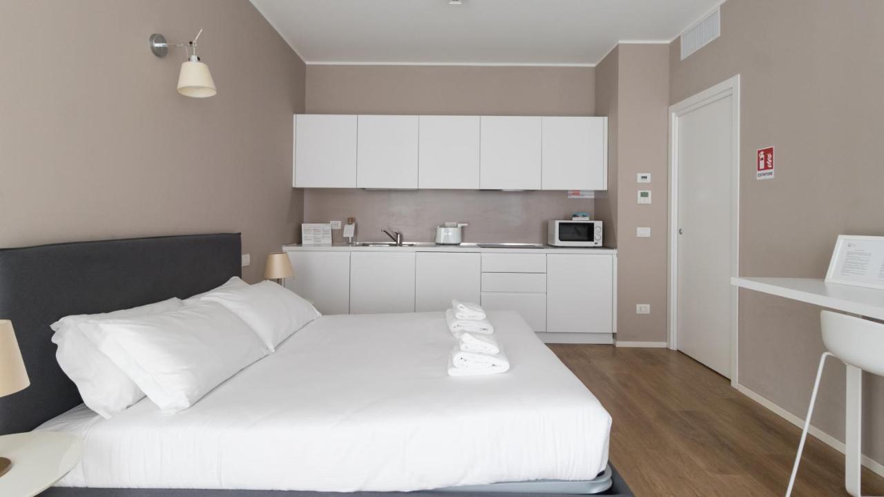 Freguglia 2 Apartment