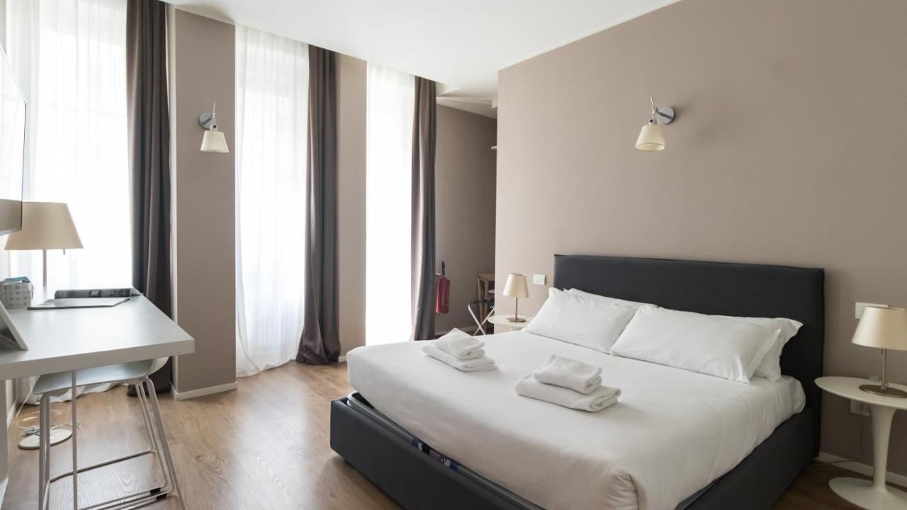 Apartment Freguglia 2 Milan